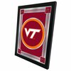 Holland Bar Stool Co Virginia Tech 17" x 22" Logo Mirror MLogoVATech